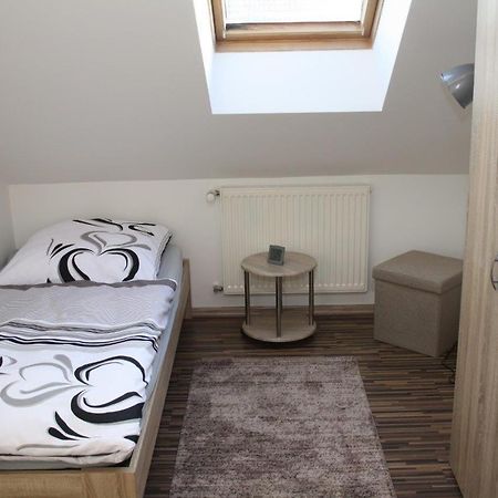 Ferienwohnung Kempf Mandelbachtal Ommersheim Luaran gambar