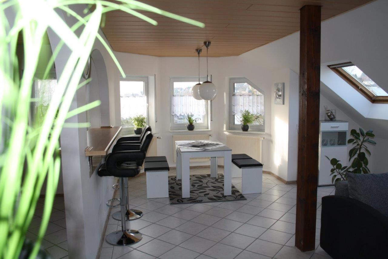 Ferienwohnung Kempf Mandelbachtal Ommersheim Luaran gambar