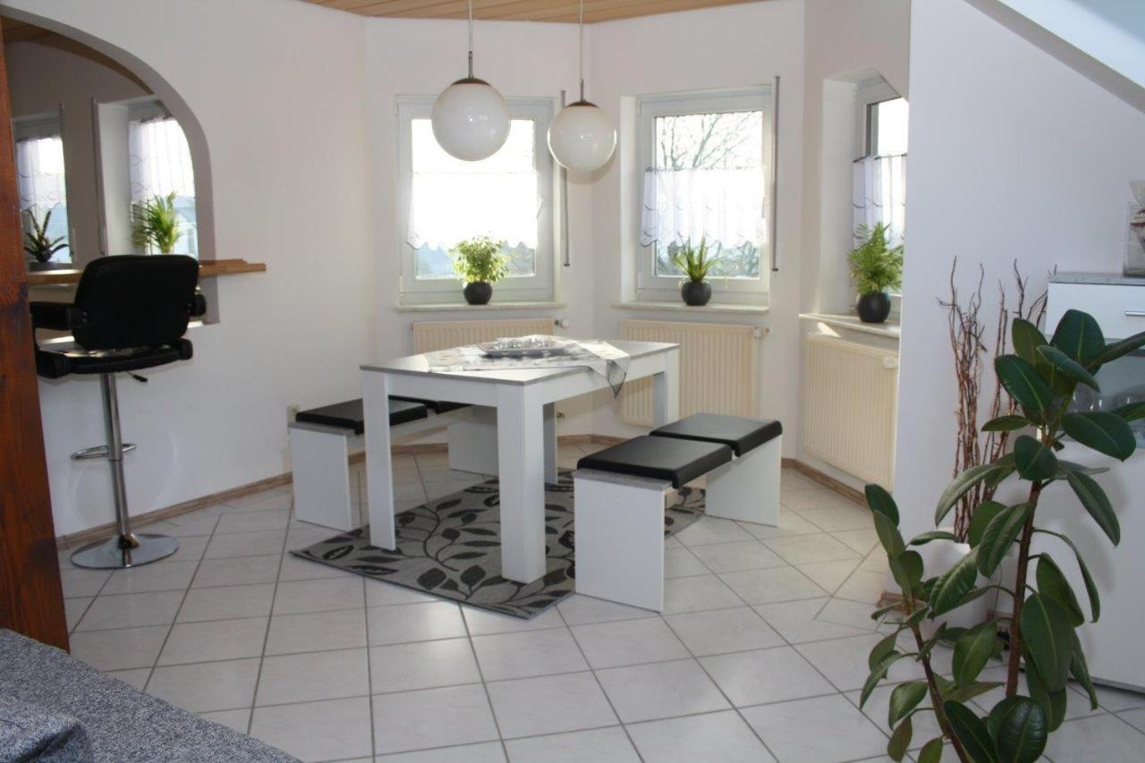 Ferienwohnung Kempf Mandelbachtal Ommersheim Luaran gambar