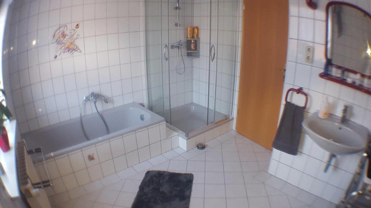 Ferienwohnung Kempf Mandelbachtal Ommersheim Luaran gambar