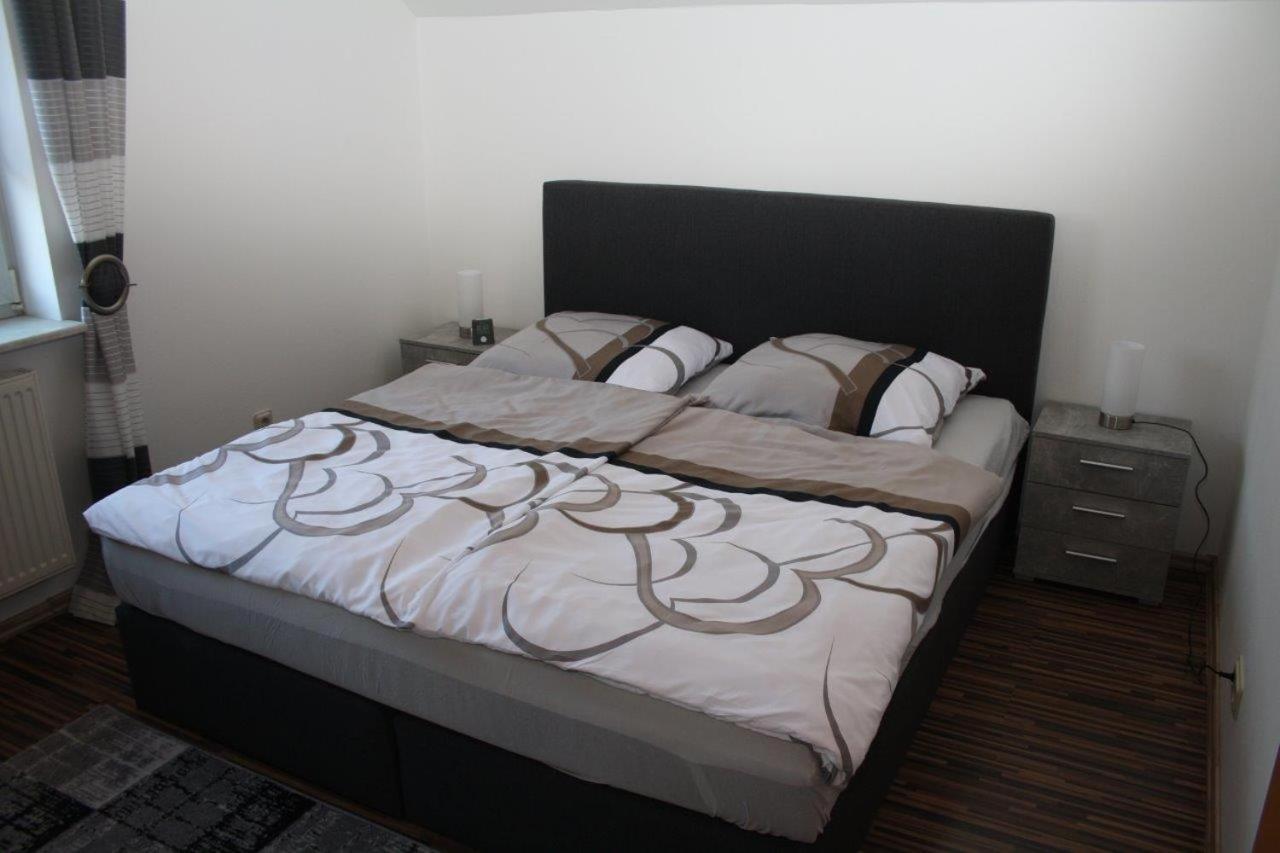 Ferienwohnung Kempf Mandelbachtal Ommersheim Luaran gambar